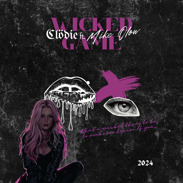 Wicked Game artwork