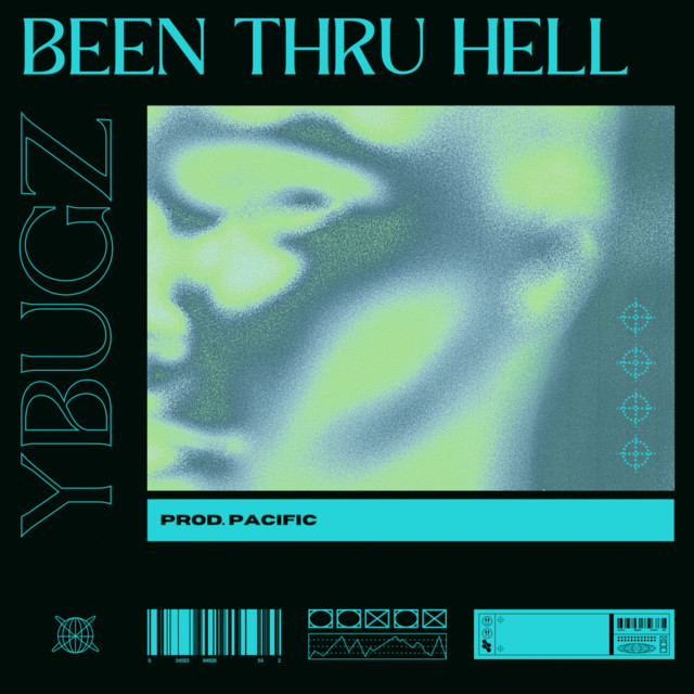 Been Thru Hell cover art