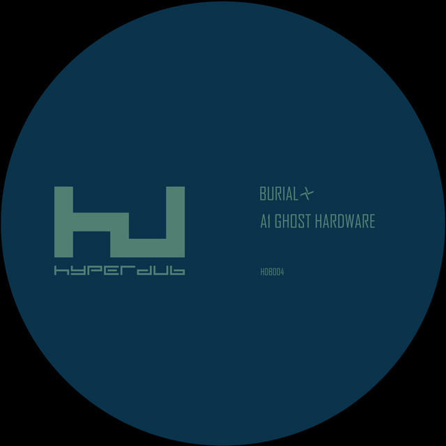 Ghost Hardware
