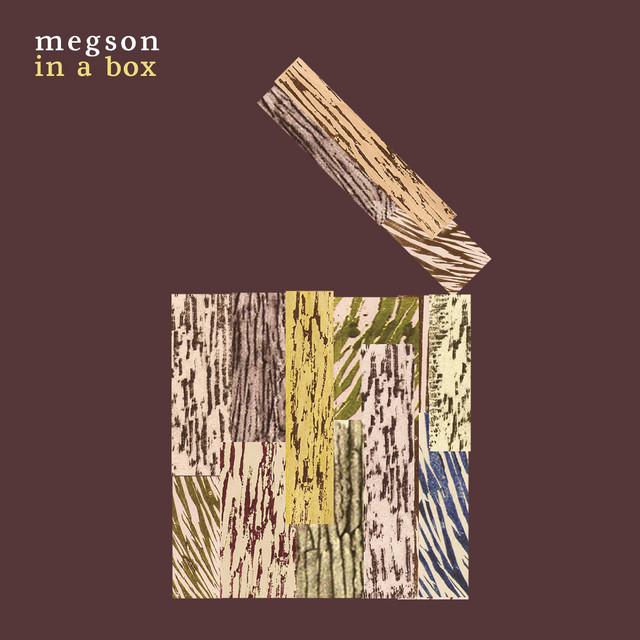 In A Box cover