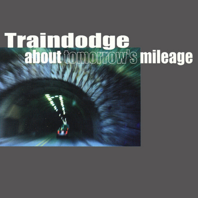 About Tomorrow's Mileage cover art