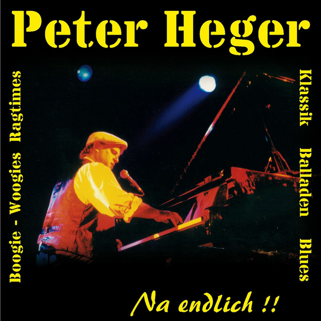 Na endlich!! cover art