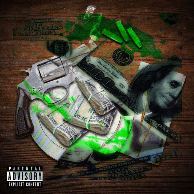Pandemic P 2 cover art