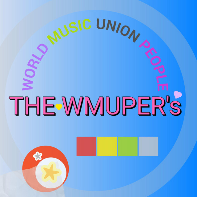 THE WMUPER's - Single by THE WMUP | Spotify
