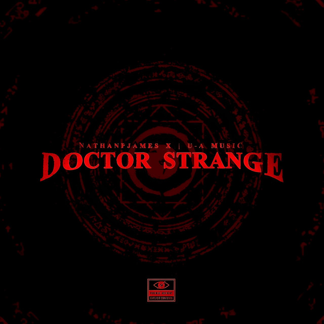 Doctor Strange