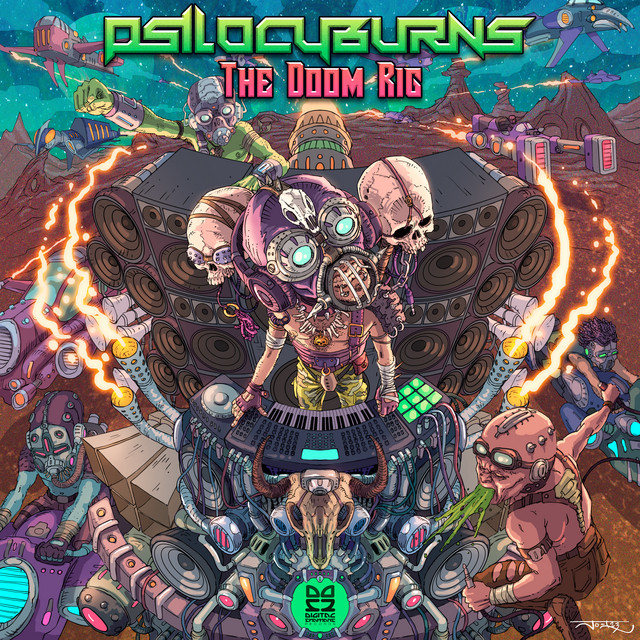 Psilocyburns Photo