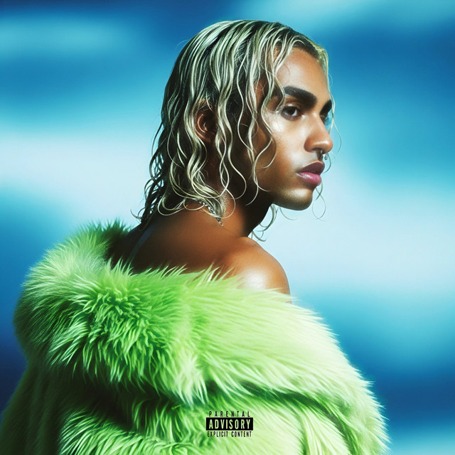 BANKRUPT cover art