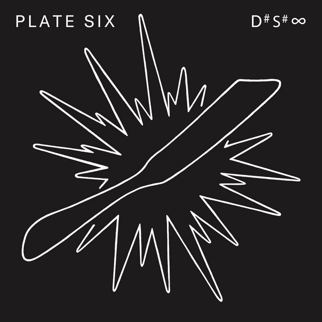 D# S# ∞ cover