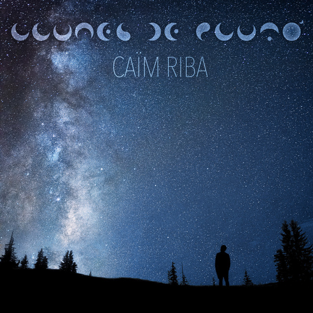 Llunes de Plutó cover