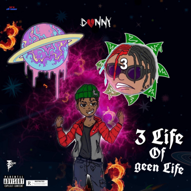 Rb3type cover art