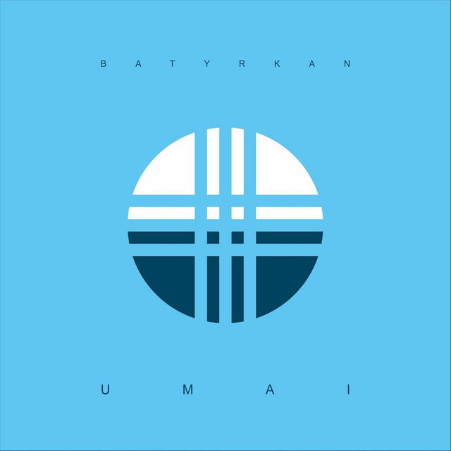Umai cover art