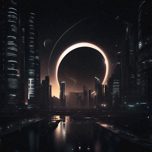 VOID cover art