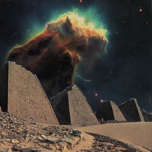 925 album art