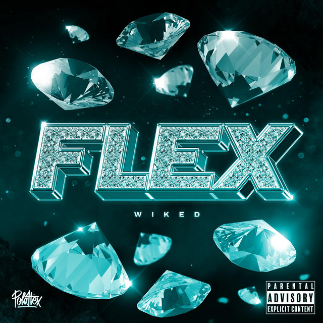 Flex cover art