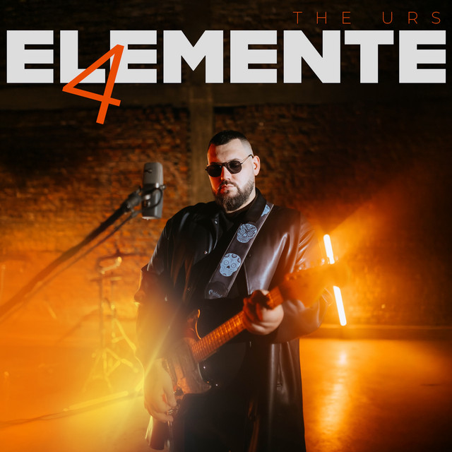 4 Elemente - Dj Dark & Dj Razz Remix