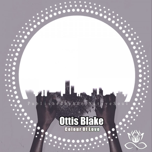 Colour Of Love cover art