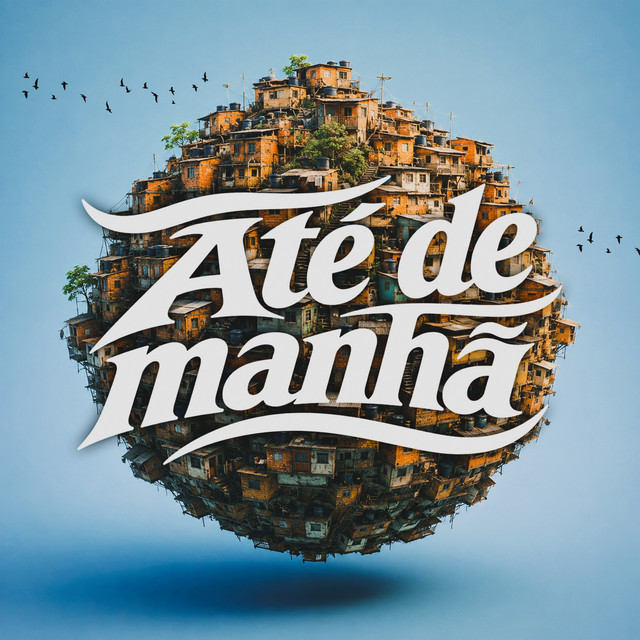 Até de Manhã album image