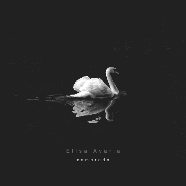 Esmerado cover