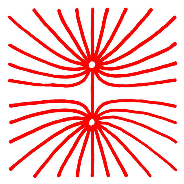 Electric Field cover art
