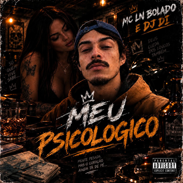 Meu Psicológico