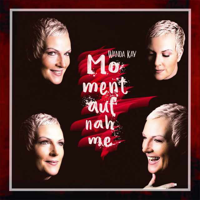 Momentaufnahme cover