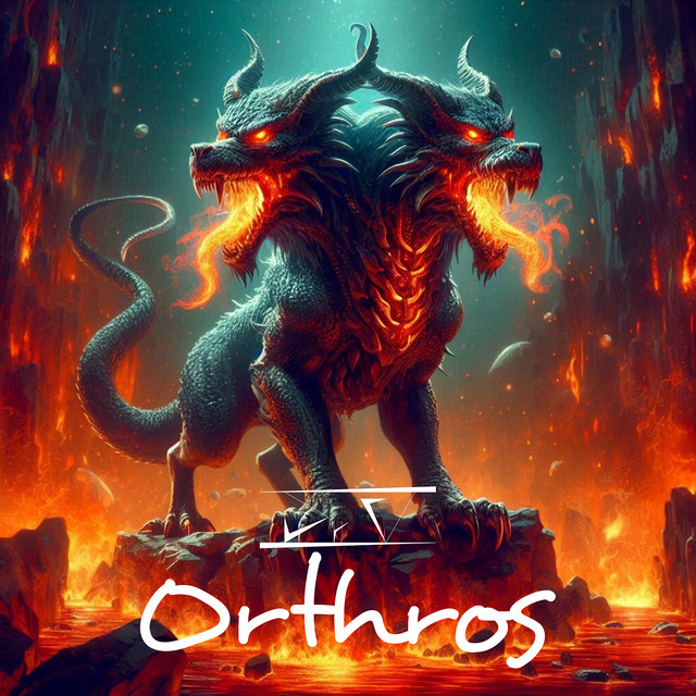 Orthros cover