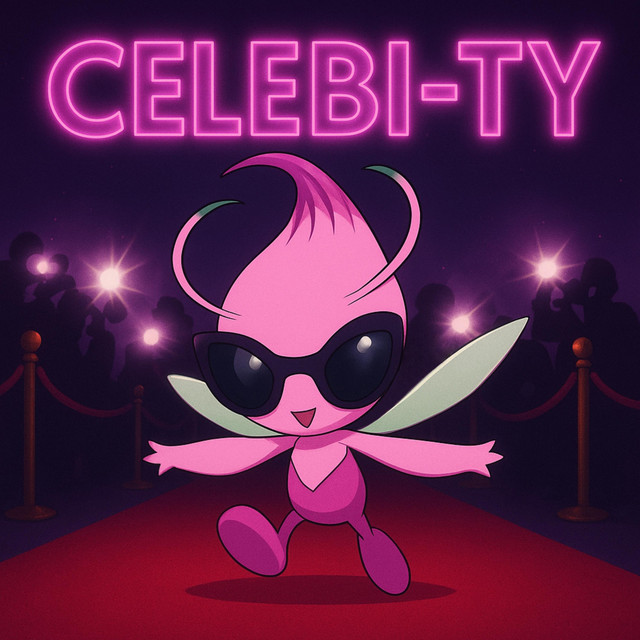CELEBI-TY