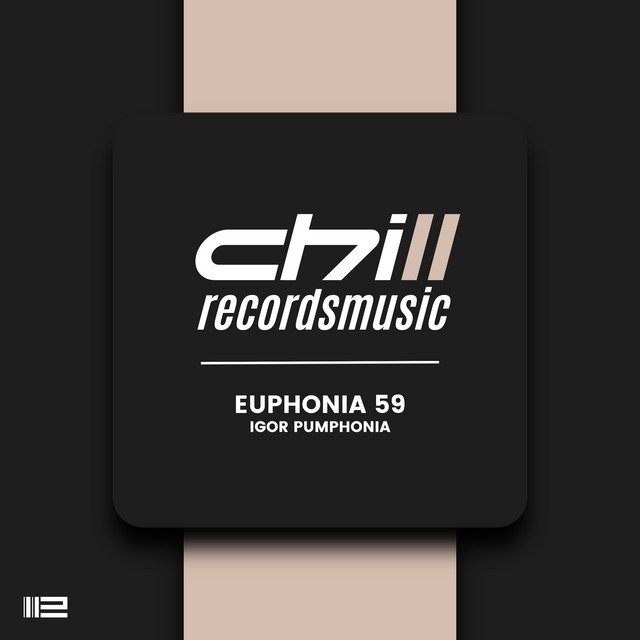 Euphonia 59 cover art