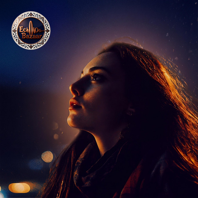 Yıldızsız Gecelerden cover art