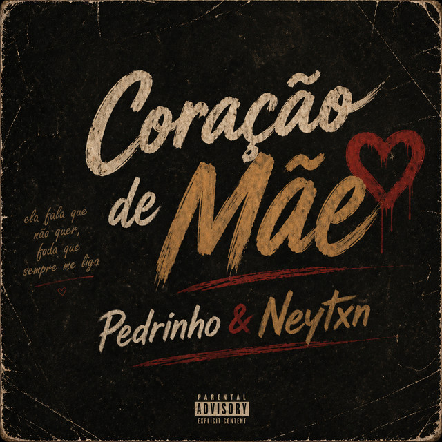Coração de Mãe