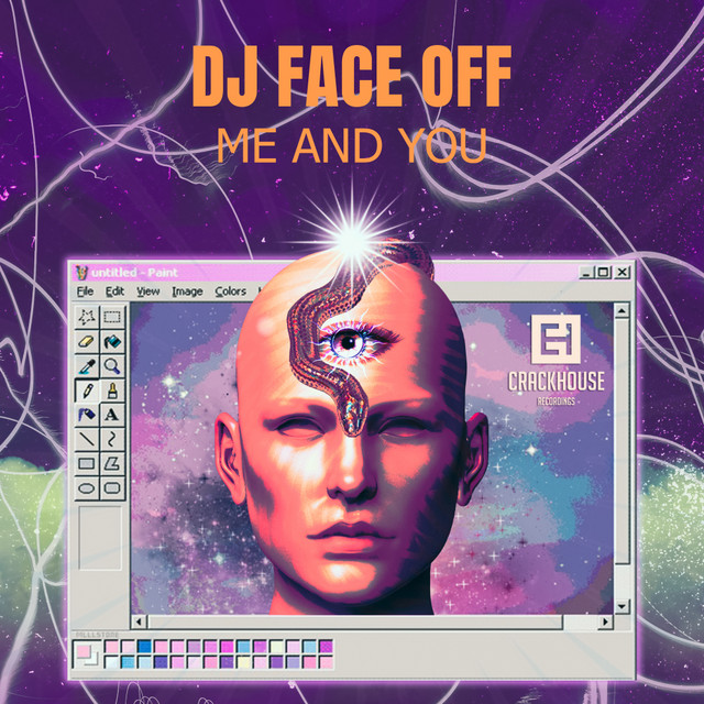 Me And You cover art