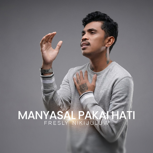 Manyasal Pakai Hati album image