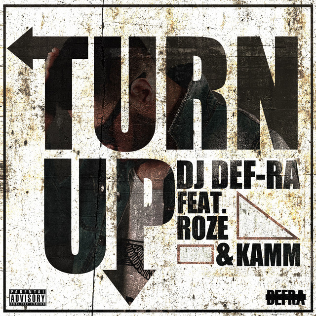 DJ Def-Ra | Spotify