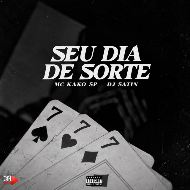 Seu Dia de Sorte