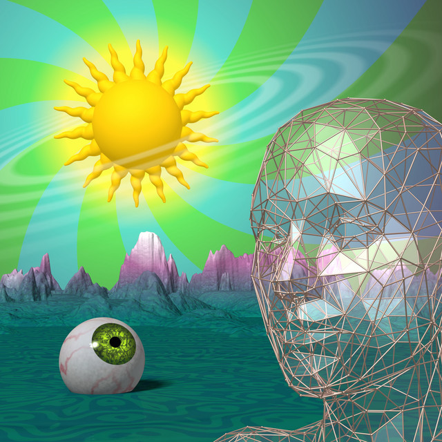 TAPE TWO cover art