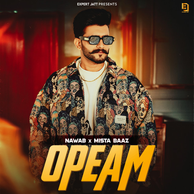 OPEAM cover