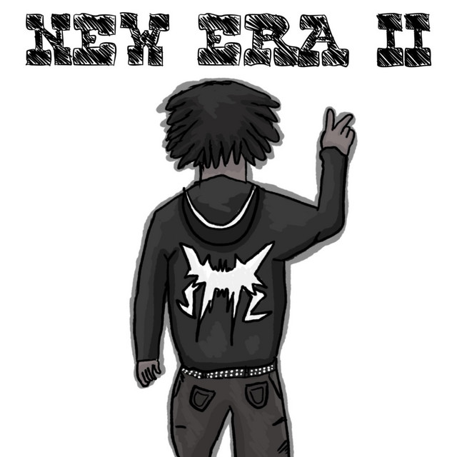 NEW ERA II cover art