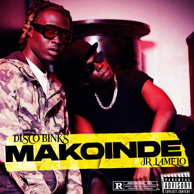 MAKOINDE