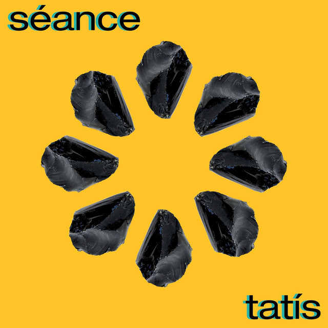 Tatís cover art
