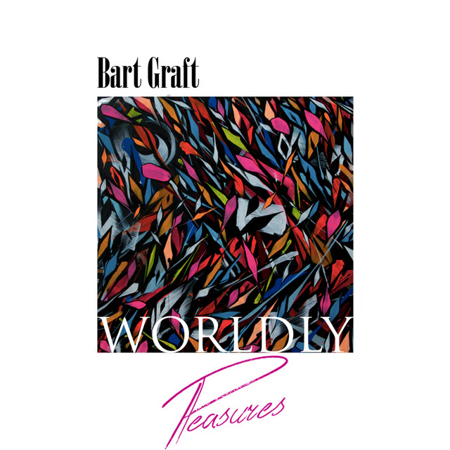 Worldly Pleasures cover art