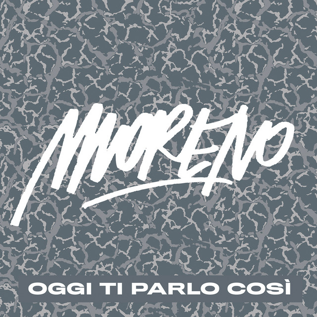 Oggi Ti Parlo Così