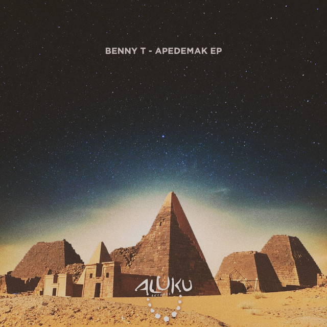 Apedemak album art