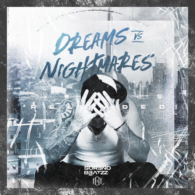 Dreams vs Nightmares RELOADED cover art