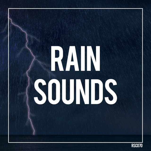 Thunderstorm - song and lyrics by Rain Sounds | Spotify