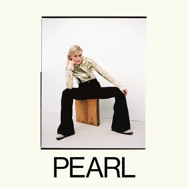 Pearl cover