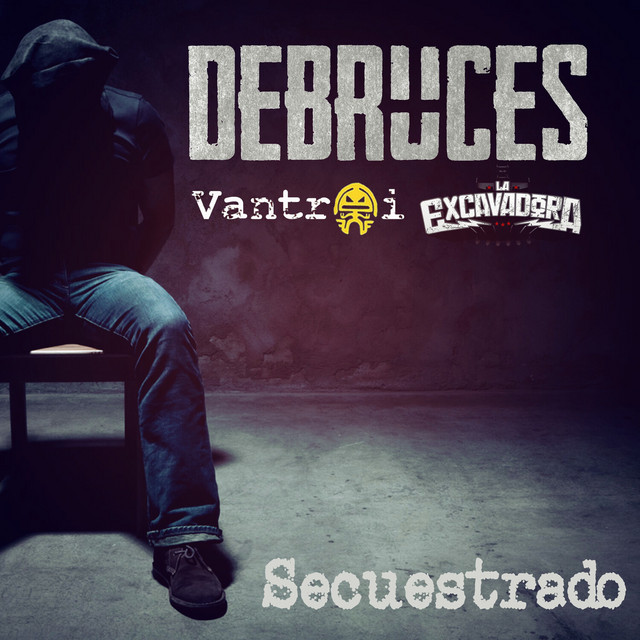 Secuestrado - Versión 2022