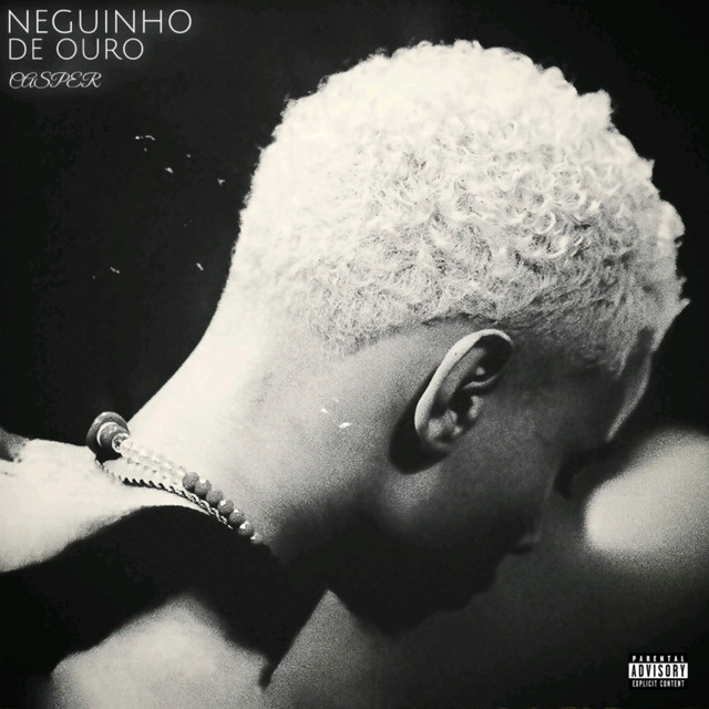 Neguinho de Ouro cover art