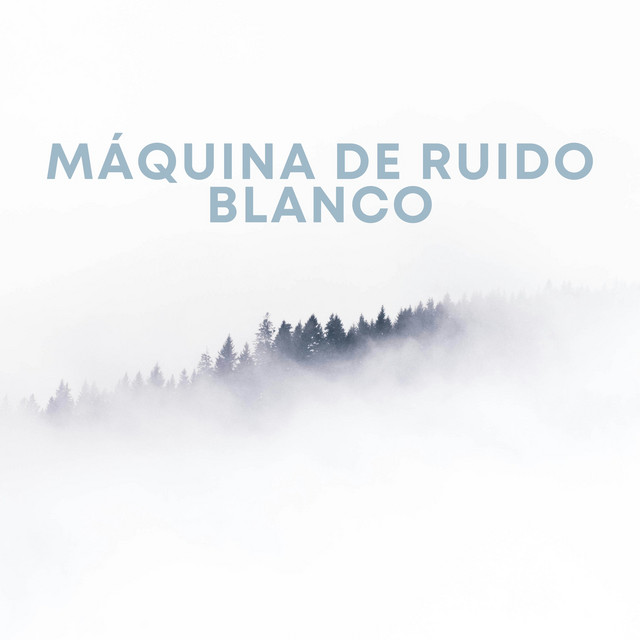 Máquina De Ruido Blanco