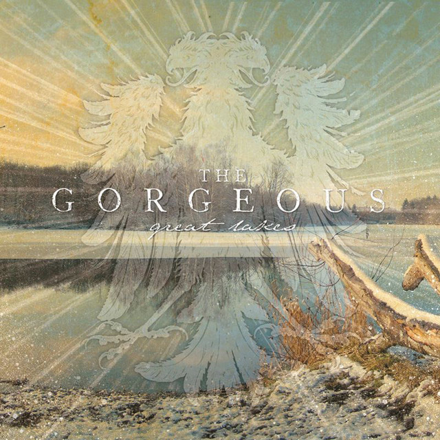 The Great Lakes cover art