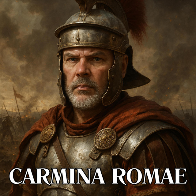 Carmina Romae cover art
